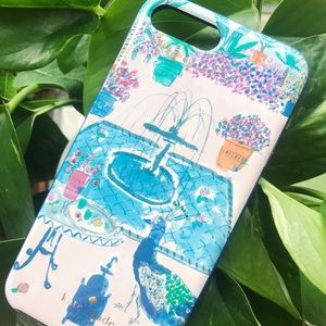 Kate Spade Spring IPhone Case